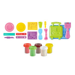 Smily Ciasto masa szef kuchni