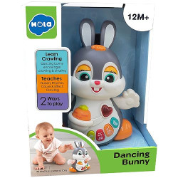 Smily Tańczący Królik 03379