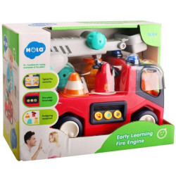 Smily Wóz strażacki z...