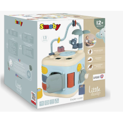 Smoby Kostka 7600140306