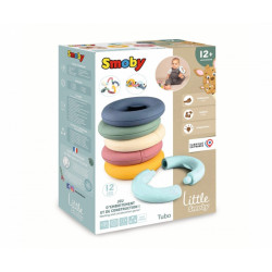 Smoby Krążki edukacyjne...