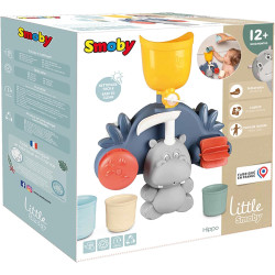 Smoby Hipopotam do kąpieli...