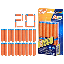 HASBRO F8640 NERF N1...