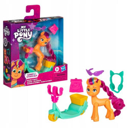 HASBRO F8725/F8737 MLP...