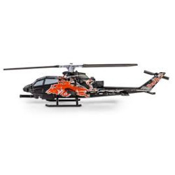 DAFFI HELIKOPTER BELL COBRA...