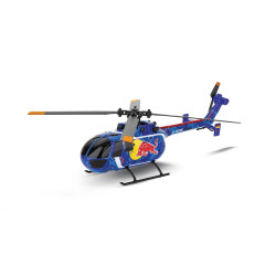 DAFFI HELIKOPTER MBB BO...