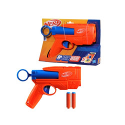 HASBRO G0132 NERF SERIES WARD