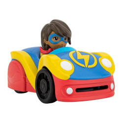 ORBICO SNF0007 POJAZD MS....