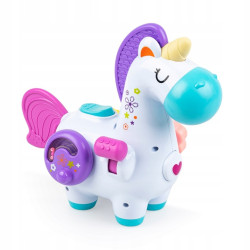 DUMEL 30102 WESOŁY JEDNOROŻEC