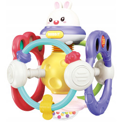 DUMEL 30103 KRÓLICZEK...