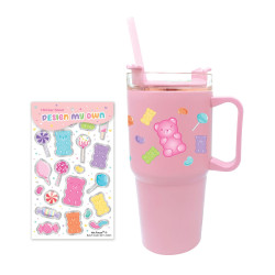 HOT FOKUS KUBEK MIŚ ŻELKI...