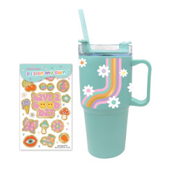 HOT FOKUS KUBEK STOKROTKI...