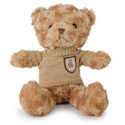 DAFFI MIŚ KUDŁATY W...