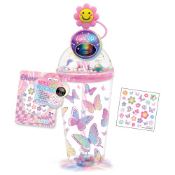 HOT FOKUS KUBEK MOTYLKI...