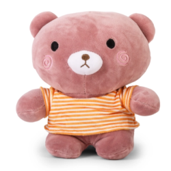 DAFFI MIŚ W KOSZULCE...