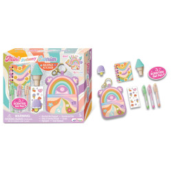 HOT FOKUS MINI PLECACZEK...