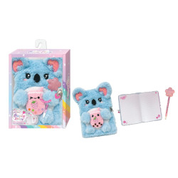 HOT FOKUS PAMIĘTNIK KOALA...