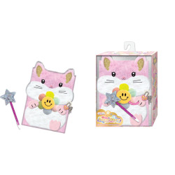 HOT FOKUS PAMIĘTNIK KRÓLIK...