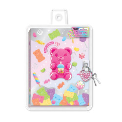 HOT FOKUS PAMIĘTNIK MIŚ...