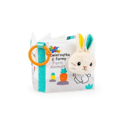 DUMEL 82355 ZWIERZĄTKA Z FARMY