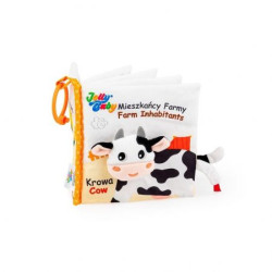 DUMEL 82357 MIESZKAŃCY FARMY