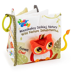 DUMEL 82358 MIESZKAŃCY...