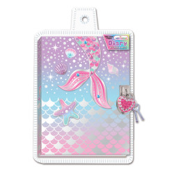 HOT FOKUS PAMIĘTNIK SYRENKA