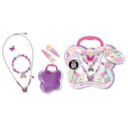 HOT FOKUS PUZDERKO MOTYLKI...