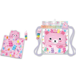 HOT FOKUS RĘCZNIK MISIE...