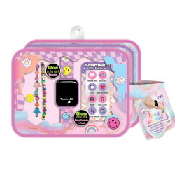 HOT FOKUS SMARTWATCH BUŹKI...