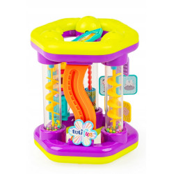 DUMEL 30118 ZRĘCZNOŚCIOWY...