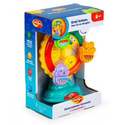 DUMEL 30804 ZWIERZAKOWA...