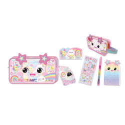 HOT FOKUS ZESTAW GWIAZDKI 91648 PULIO