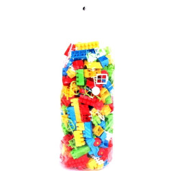 KLOCKI 400 SZTUK FCH