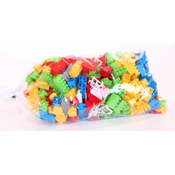 KLOCKI 500 SZTUK FCH