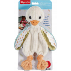 FISHER HRB16 PRZYTULANKA GĄSKA