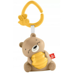 FISHER HRB18 MISIACZEK...