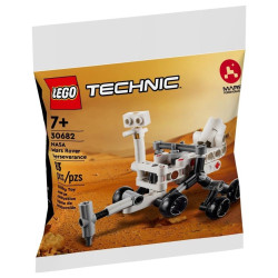 LEGO 30682 NASA MARS ROVER...