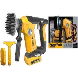 MASZYNA CZYSZCZĄCA ARTYK