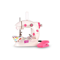 MASZYNA DO SZYCIA NATALIA...