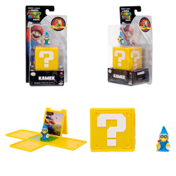 ORBICO 416504 MARIO FIGURKA...