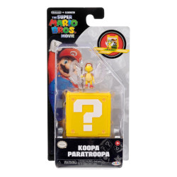 ORBICO 416504 MARIO FIGURKA KOOPA PARA 17656