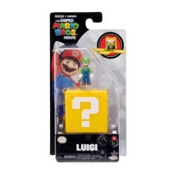 ORBICO 416504 MARIO FIGURKA LUIGI 17618