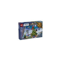 LEGO STAR WARS 75395...