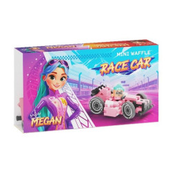 KLOCKI KONSTR MINI CARS...