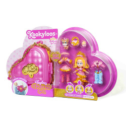 ORBICO MBX KOOKYLOOS GOLDEN...