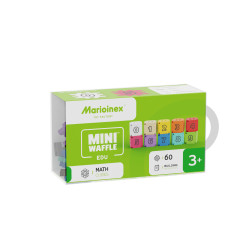 KLOCKI KONSTR MINI...