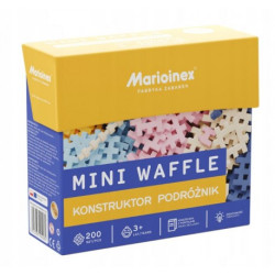 KLOCKI KONSTR MINI...