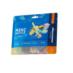 KLOCKI KONSTRUKCYJNE MINI...