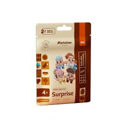 KLOCKI KONSTRUKCYJNE MINI...